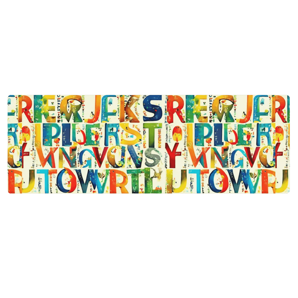 Authentic Yoga Mat product image (1)