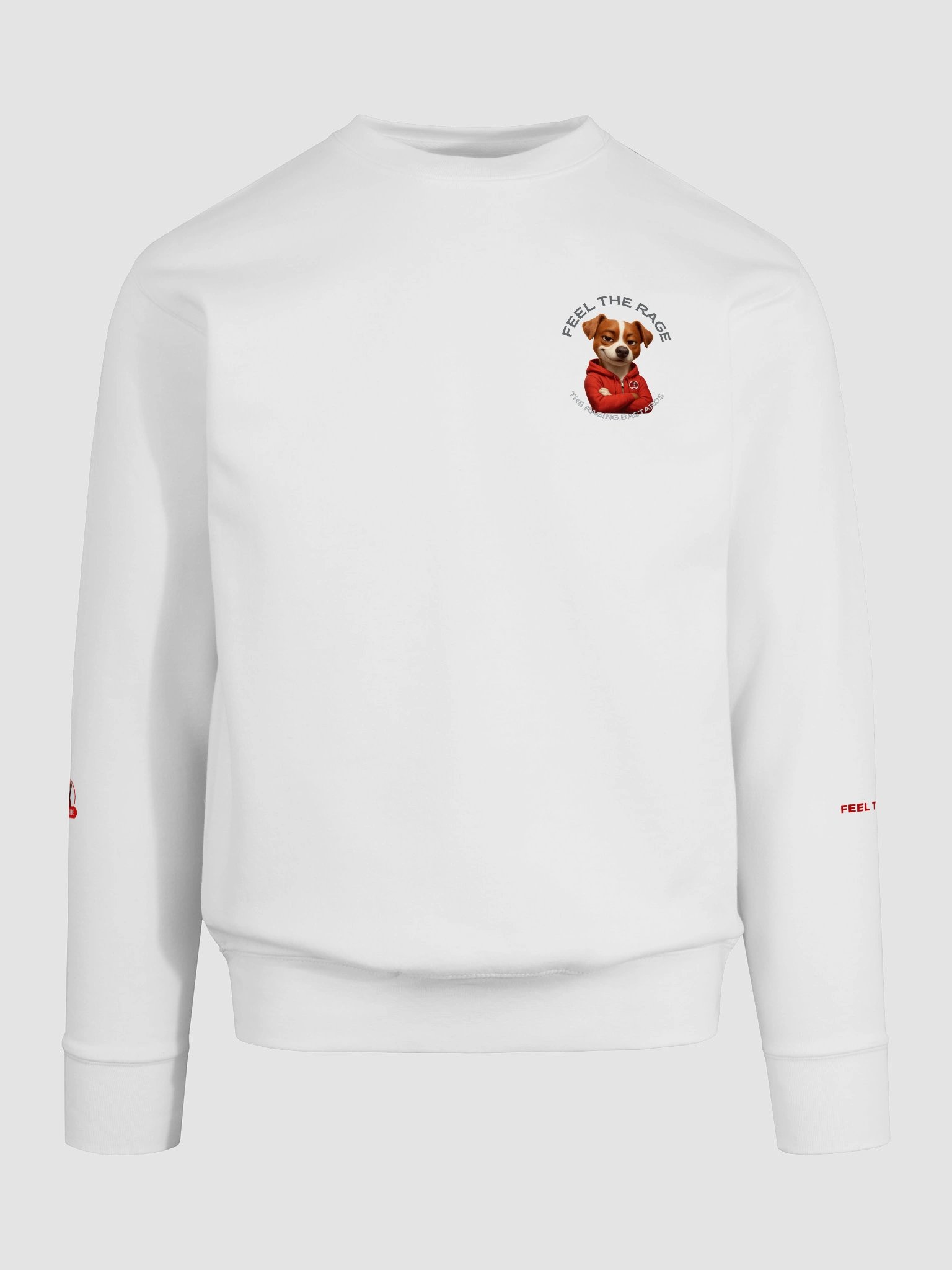 Jack Russell Premium Sweatshirt product image (9)