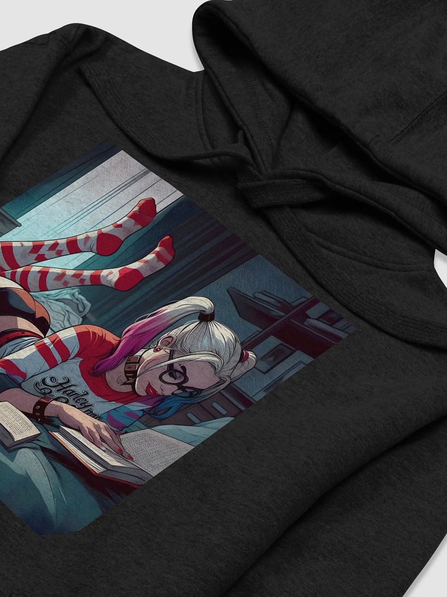 Sexy Girl Harley Quinn Unisex Hoodie product image (25)