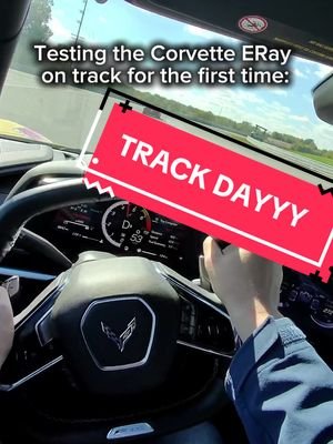 I wanna put a proper time down in that Eray SO BAD AHHHHH Thanks to @NCM Motorsports Park 