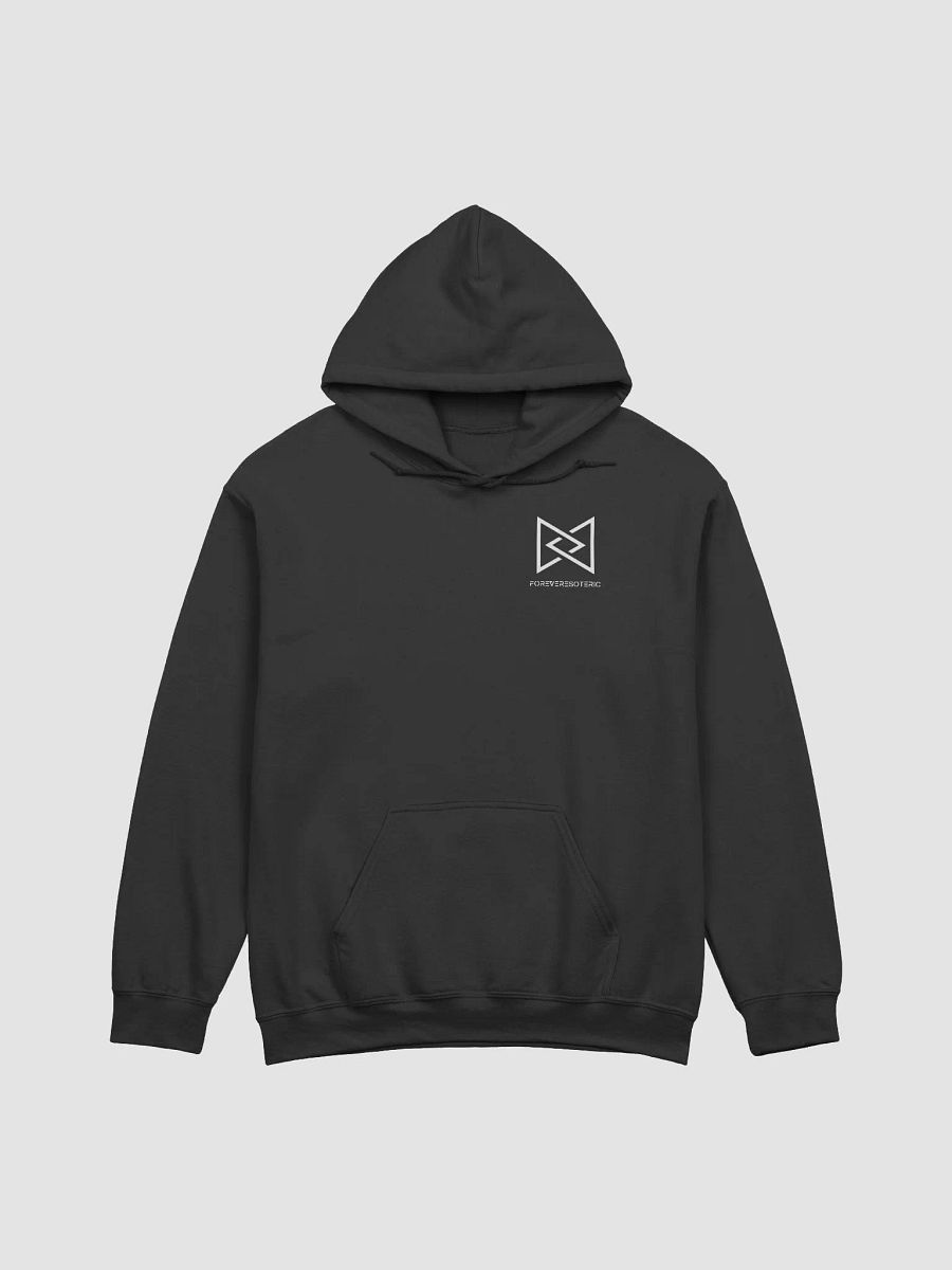MVP Hoodie- Version 2 (Back) product image (4)