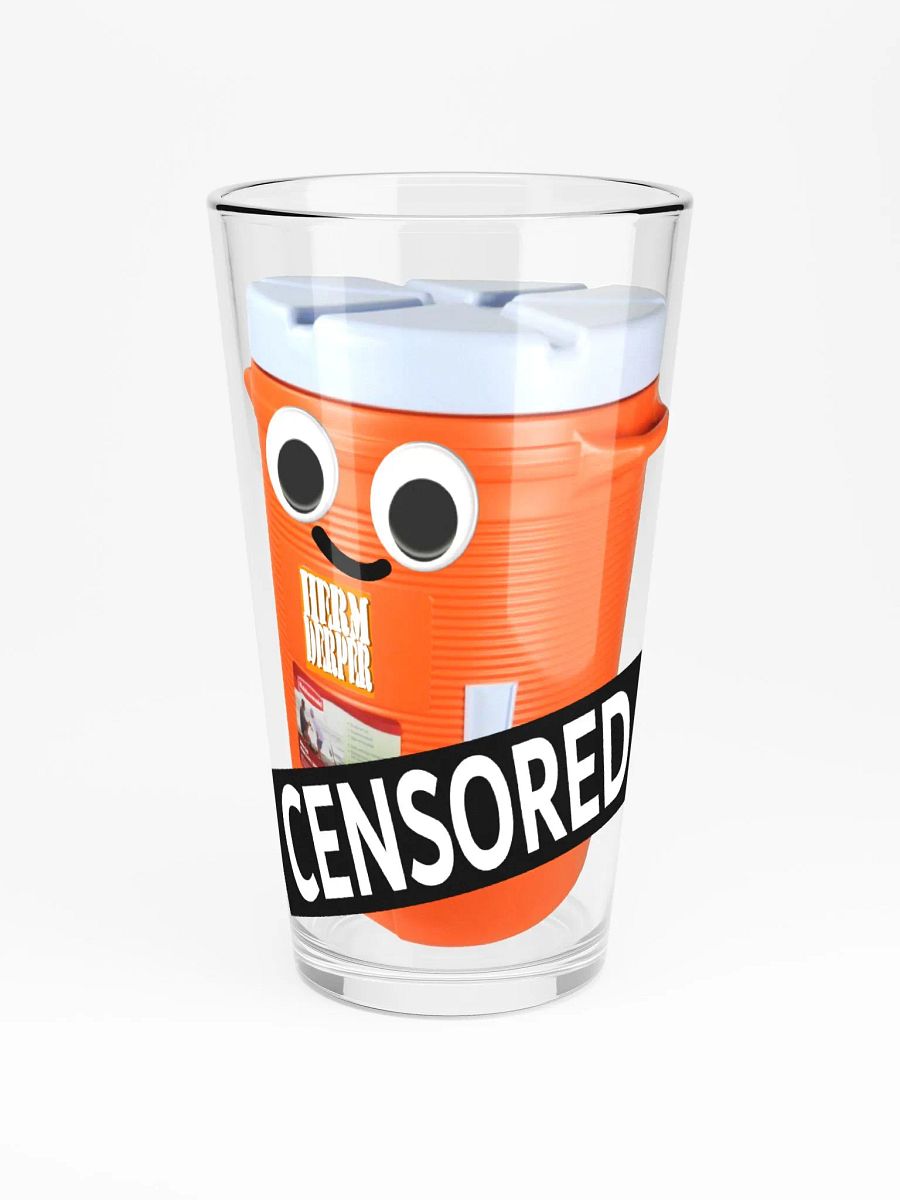 Glass of Bubba product image (3)
