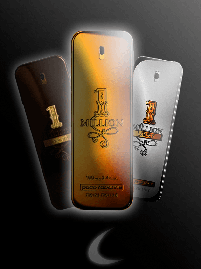 1 Million Cologne Vendor product image (1)
