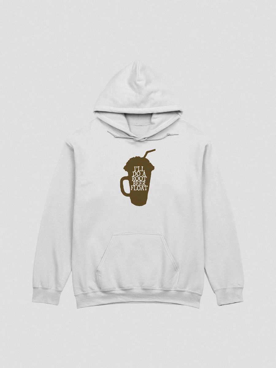 ROOT BEER FLOAT HOODIE product image (1)