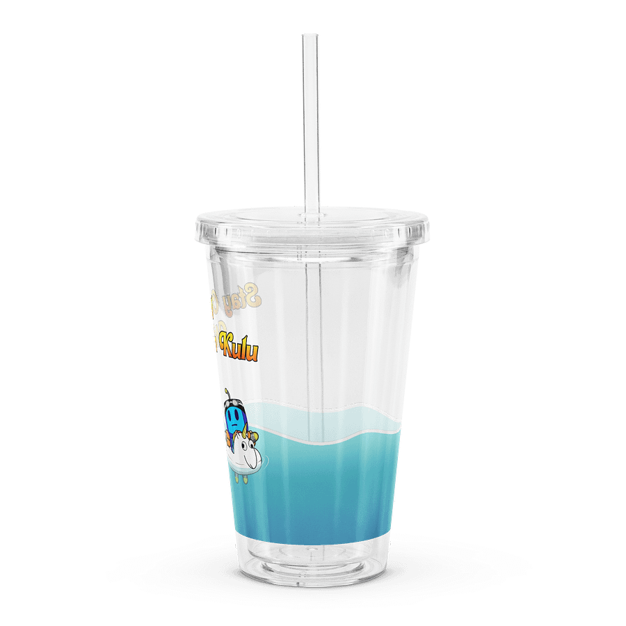 Stay Cool Tumbler product image (4)