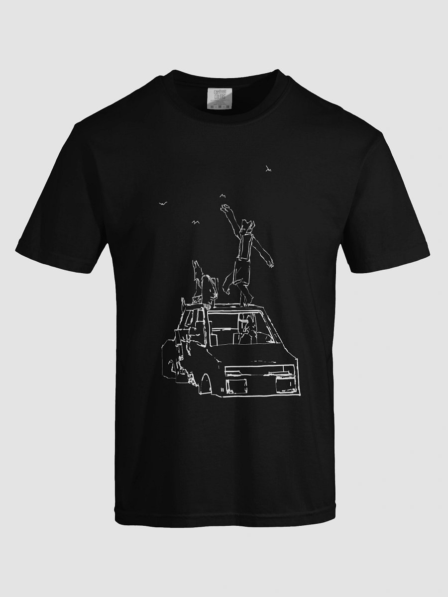 Spill Shirt product image (20)