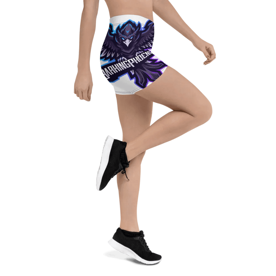 girl shorts product image (3)