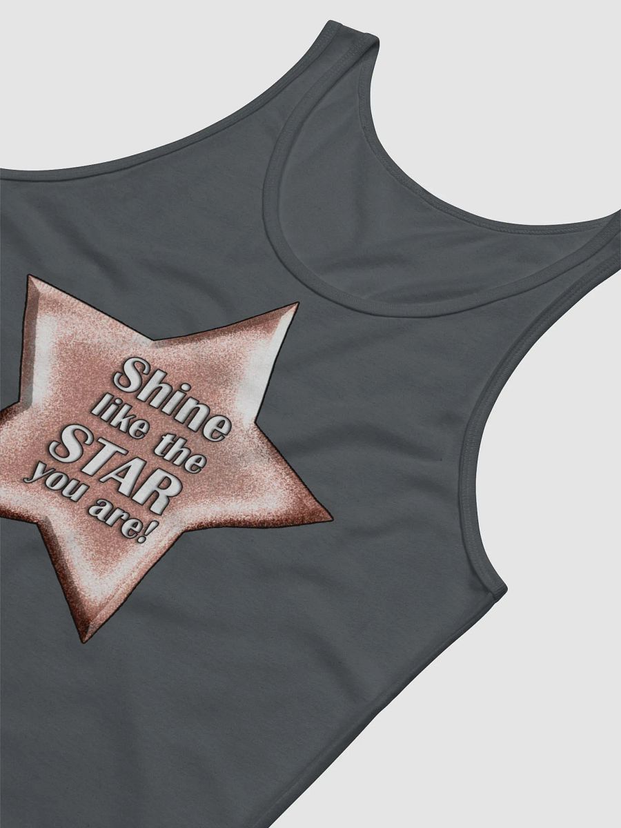 Shine Like the Star You Are! (light text) product image (32)