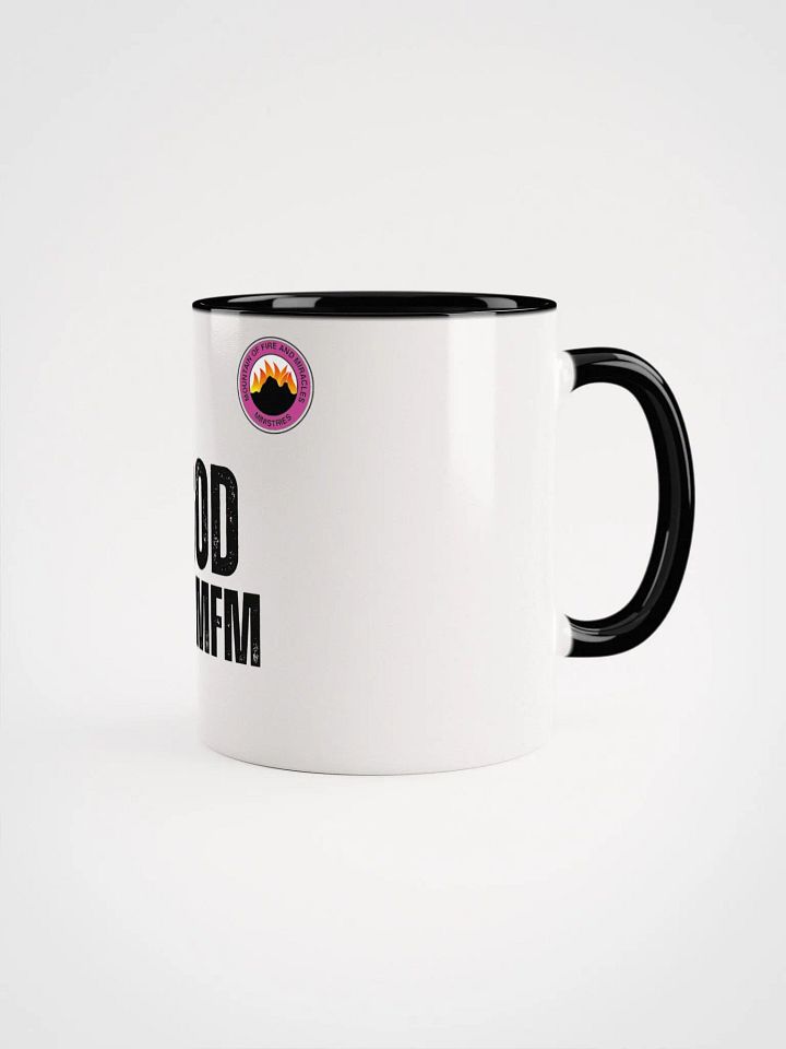 God of MFM Mug product image (9)