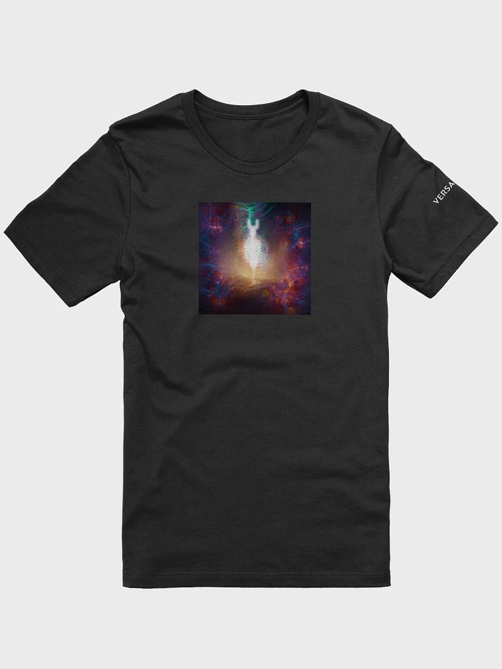 The Secret Life of Plasma T-Shirt product image (1)