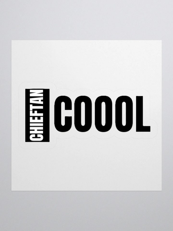 COOOL Stickers product image (1)