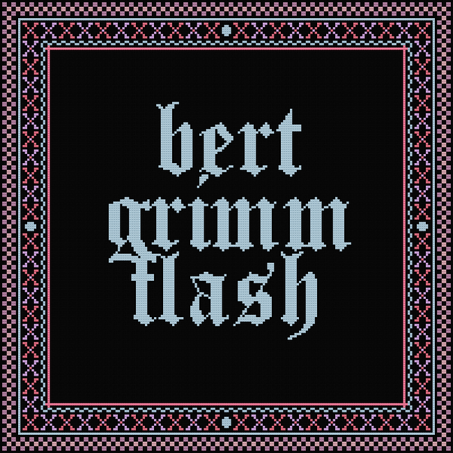 bert grimm flash