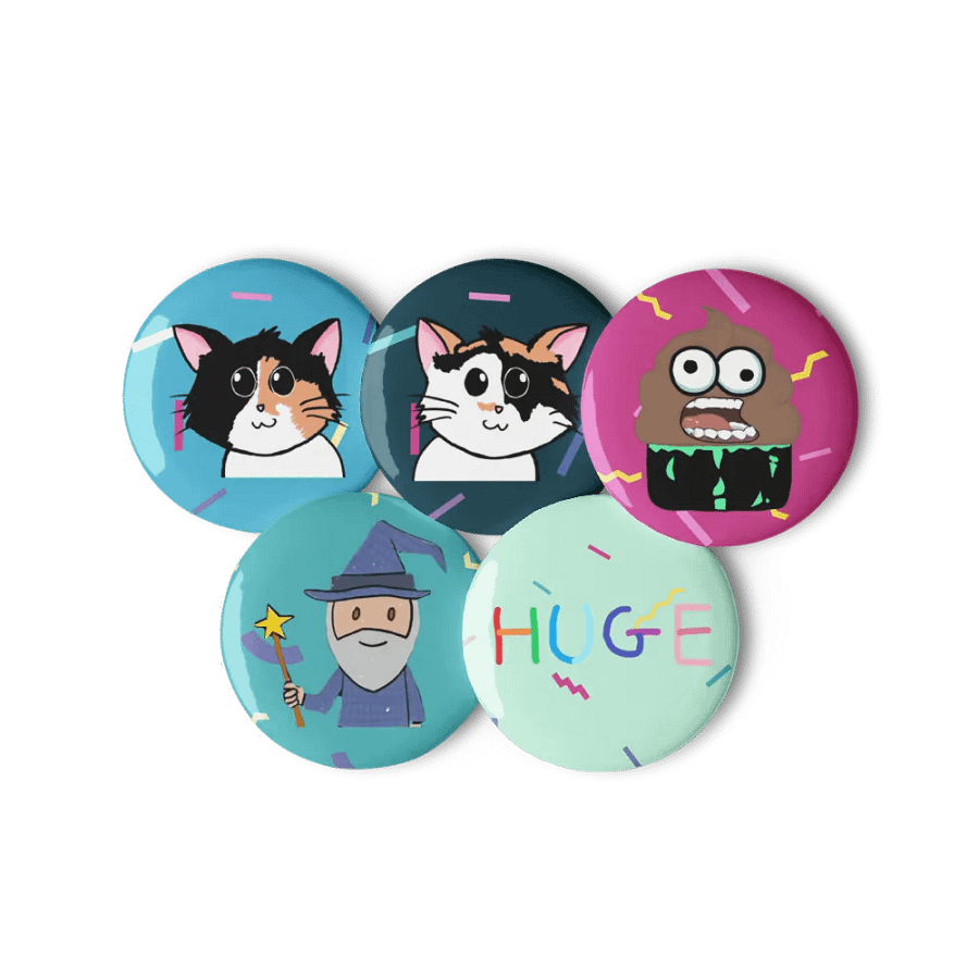 Pin Set product image (2)
