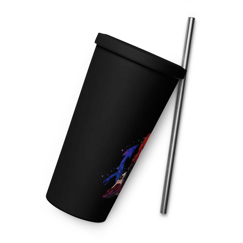 Members limited Stainless steel Tumbler product image (9)