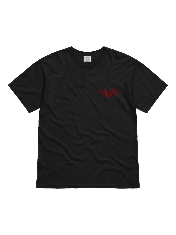 Uh oh Tee product image (1)