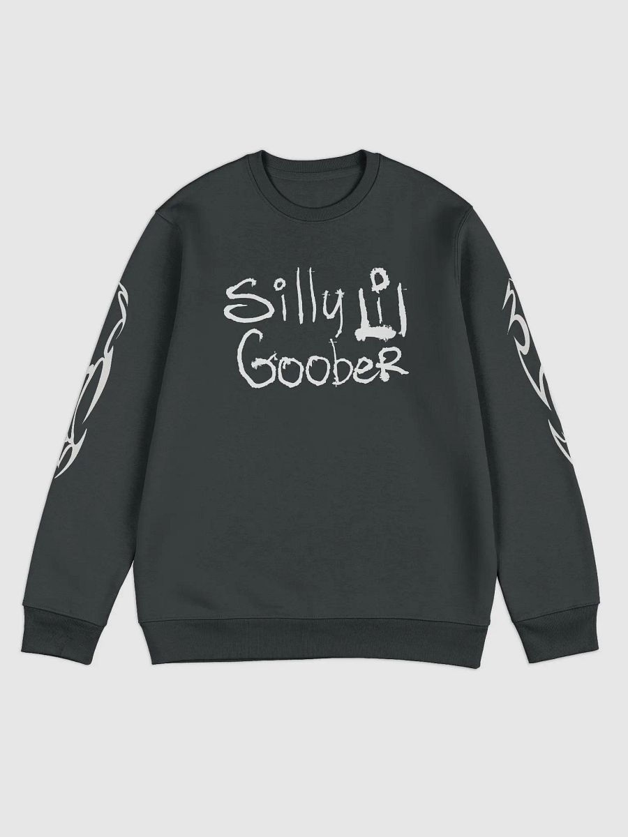 Silly Lil Goober Sweatshirt product image (1)