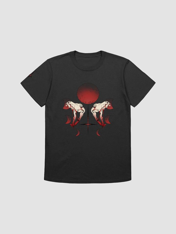 Blood Moon T-Shirt product image (1)