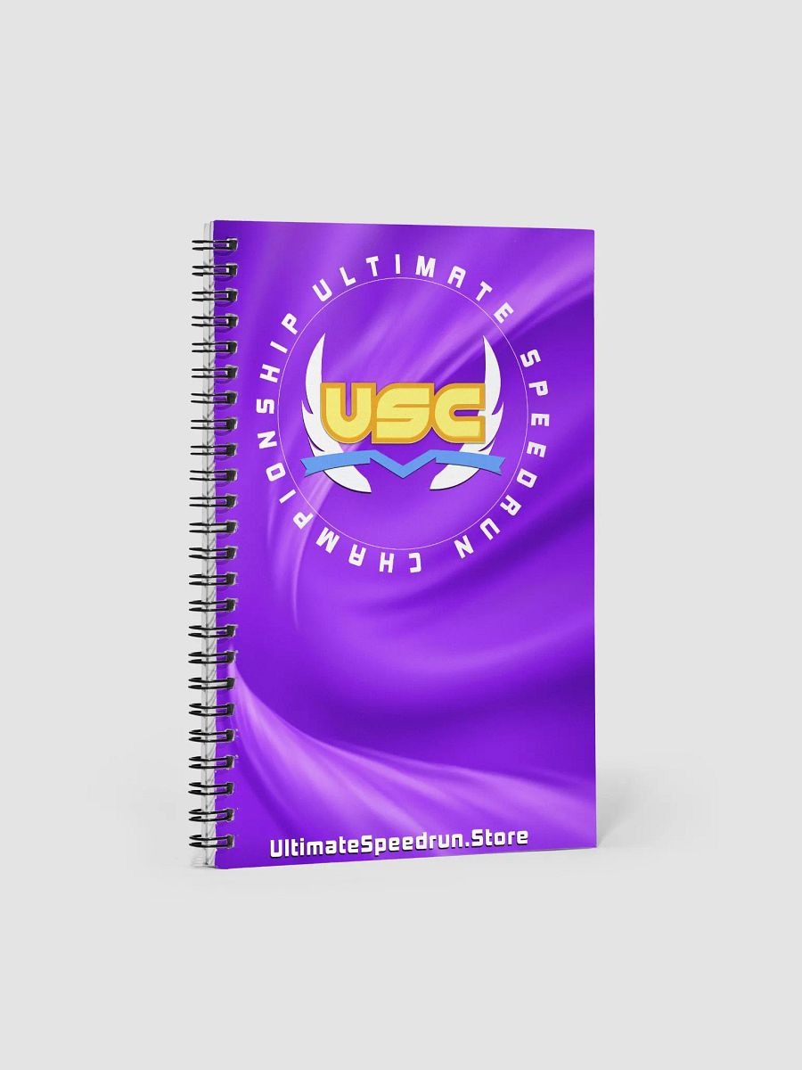 USC Notebook! product image (1)