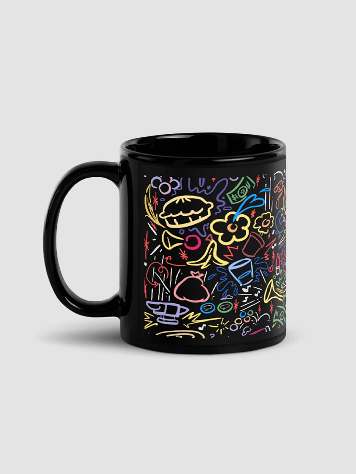 Gag Bag Mug product image (1)