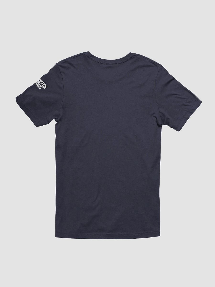 CrypticFox Logo T-Shirt product image (2)