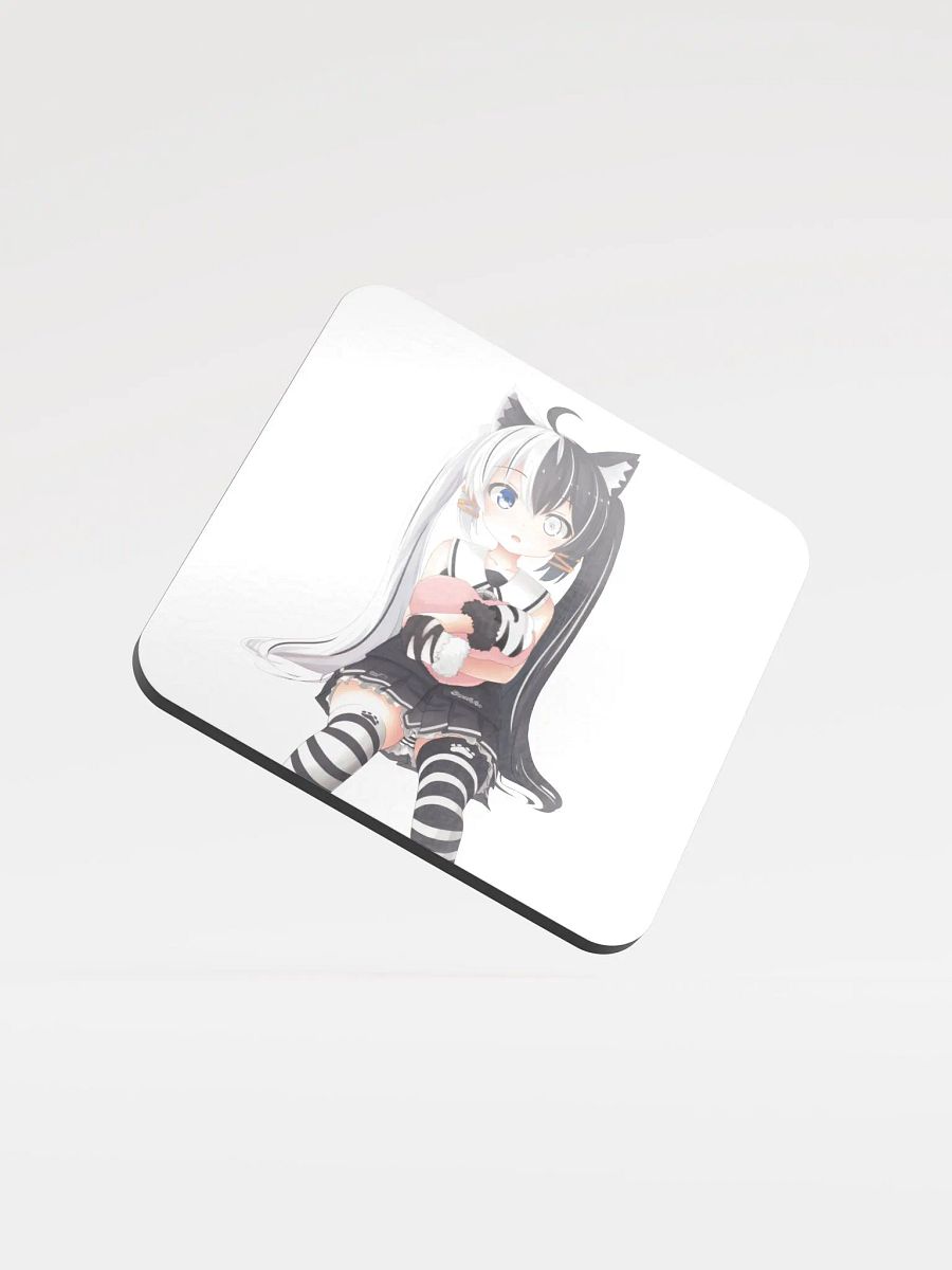 Coaster - Byakko Heart Pillow Edition product image (1)