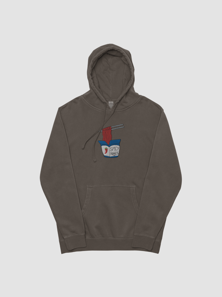NELA SPICY NOODS HOODIE product image (2)