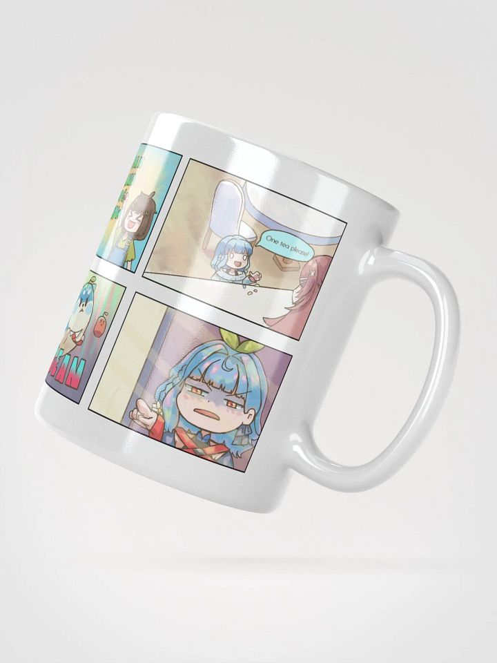 Beanventures mug! product image (5)