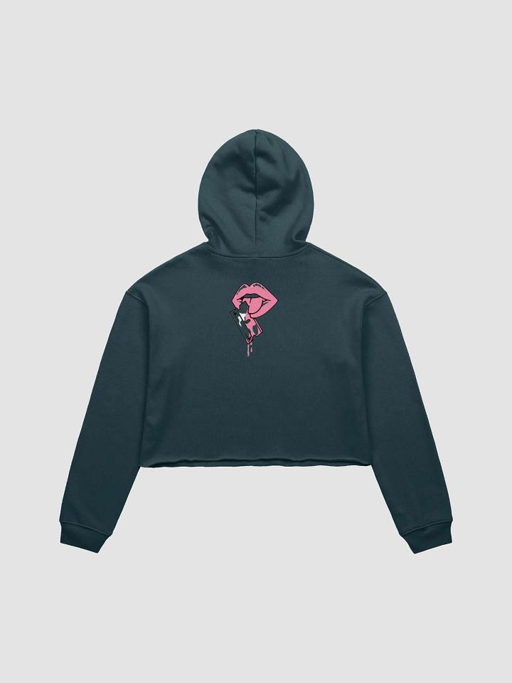 BAD B. CROPTOP product image (2)