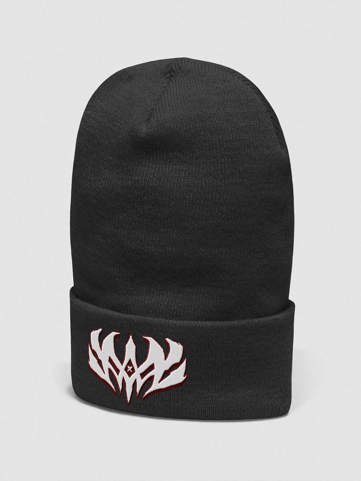 AyeEm Final Beanie product image (2)