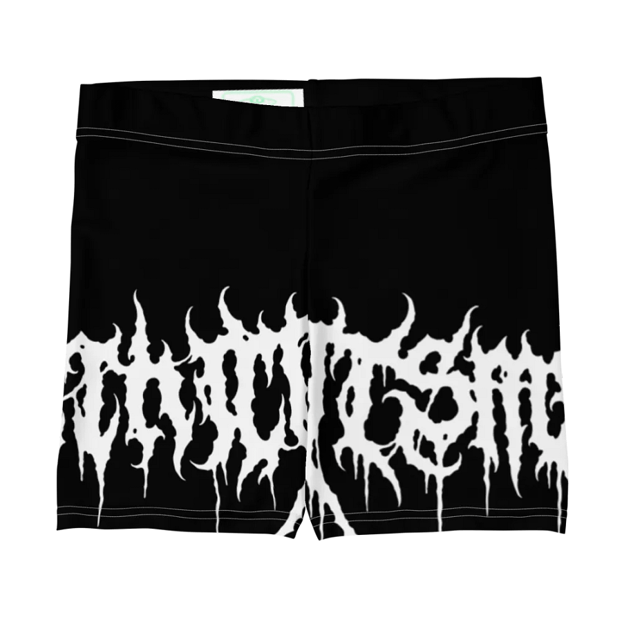 Brutal Legging Shorts product image (5)