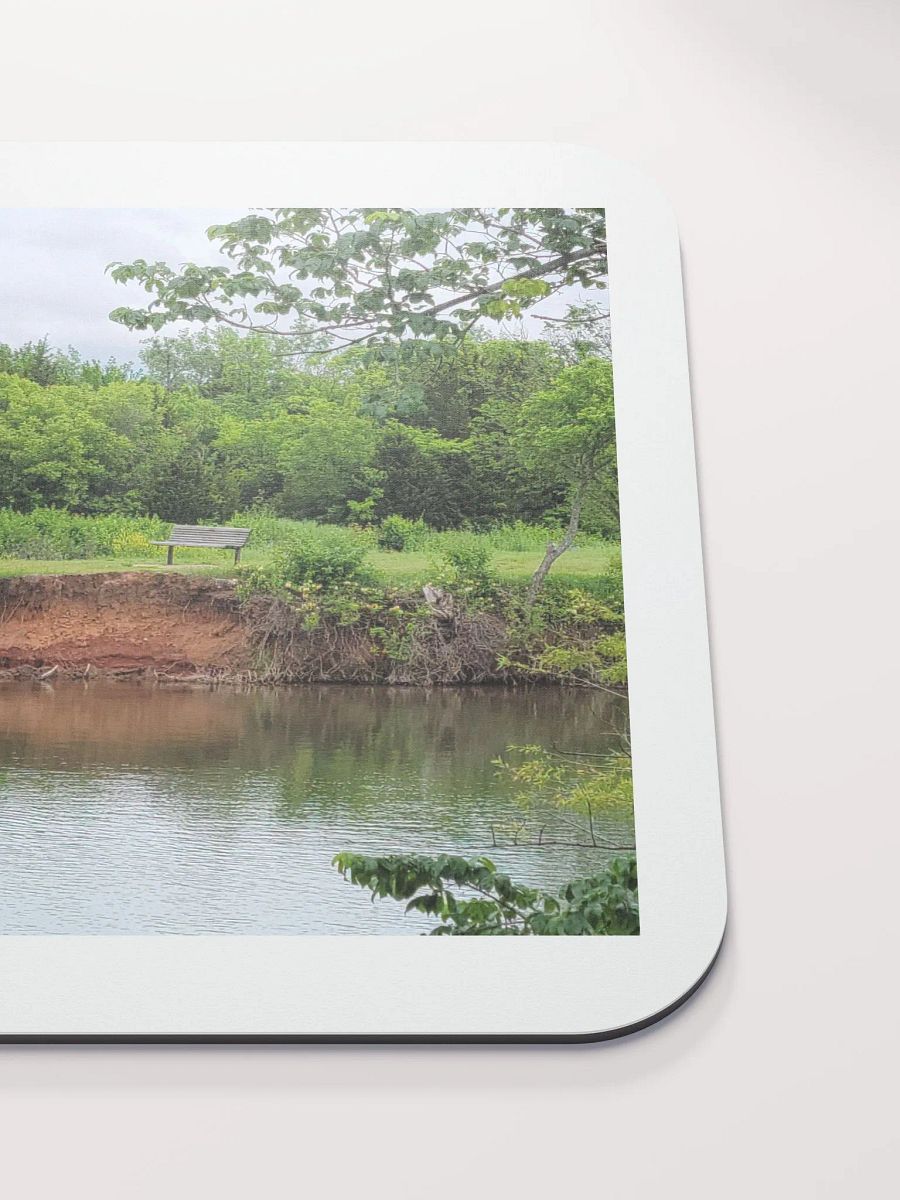Lakeside bench product image (5)
