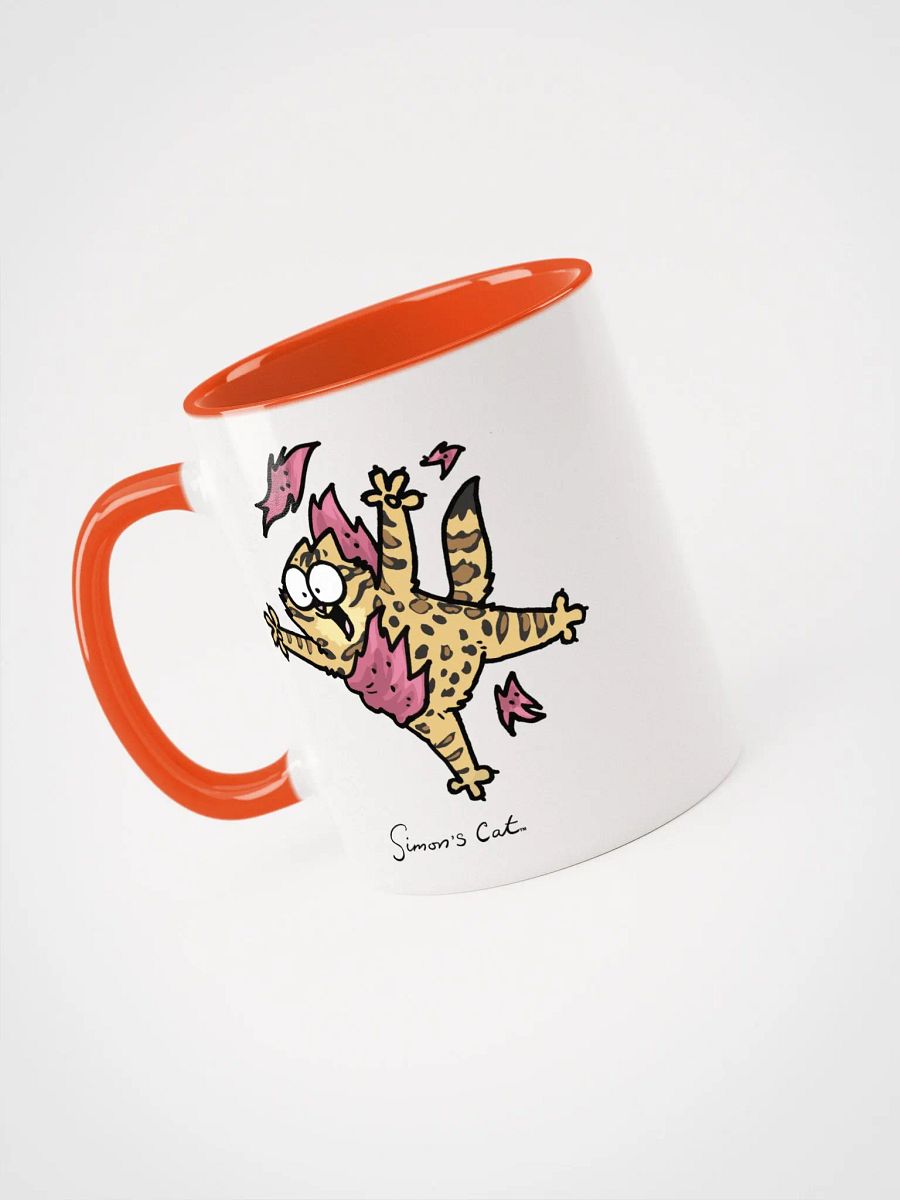 Aries Kitten Mug product image (4)