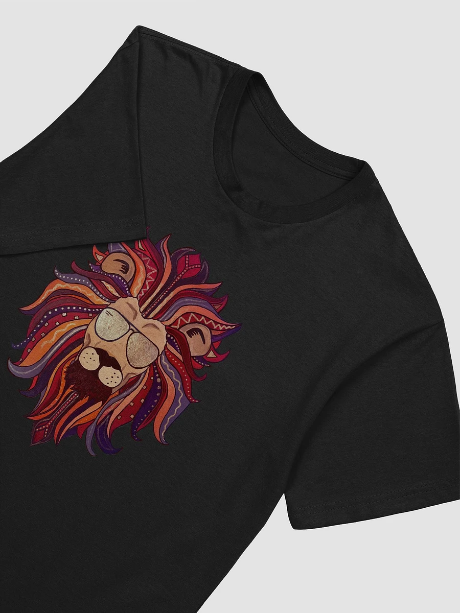 Lion T-Shirt product image (3)