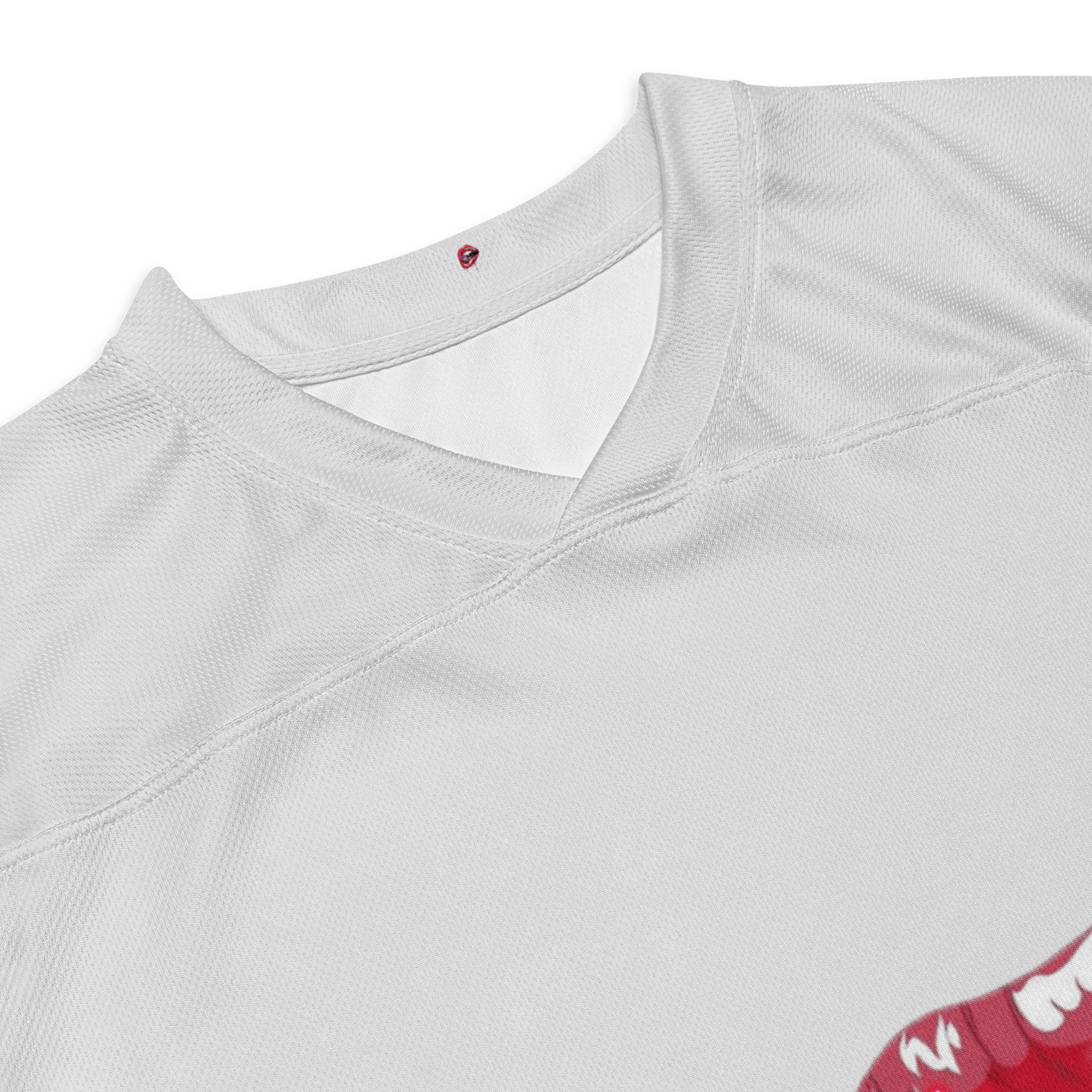 no mighty ducks hockey jersey product image (3)