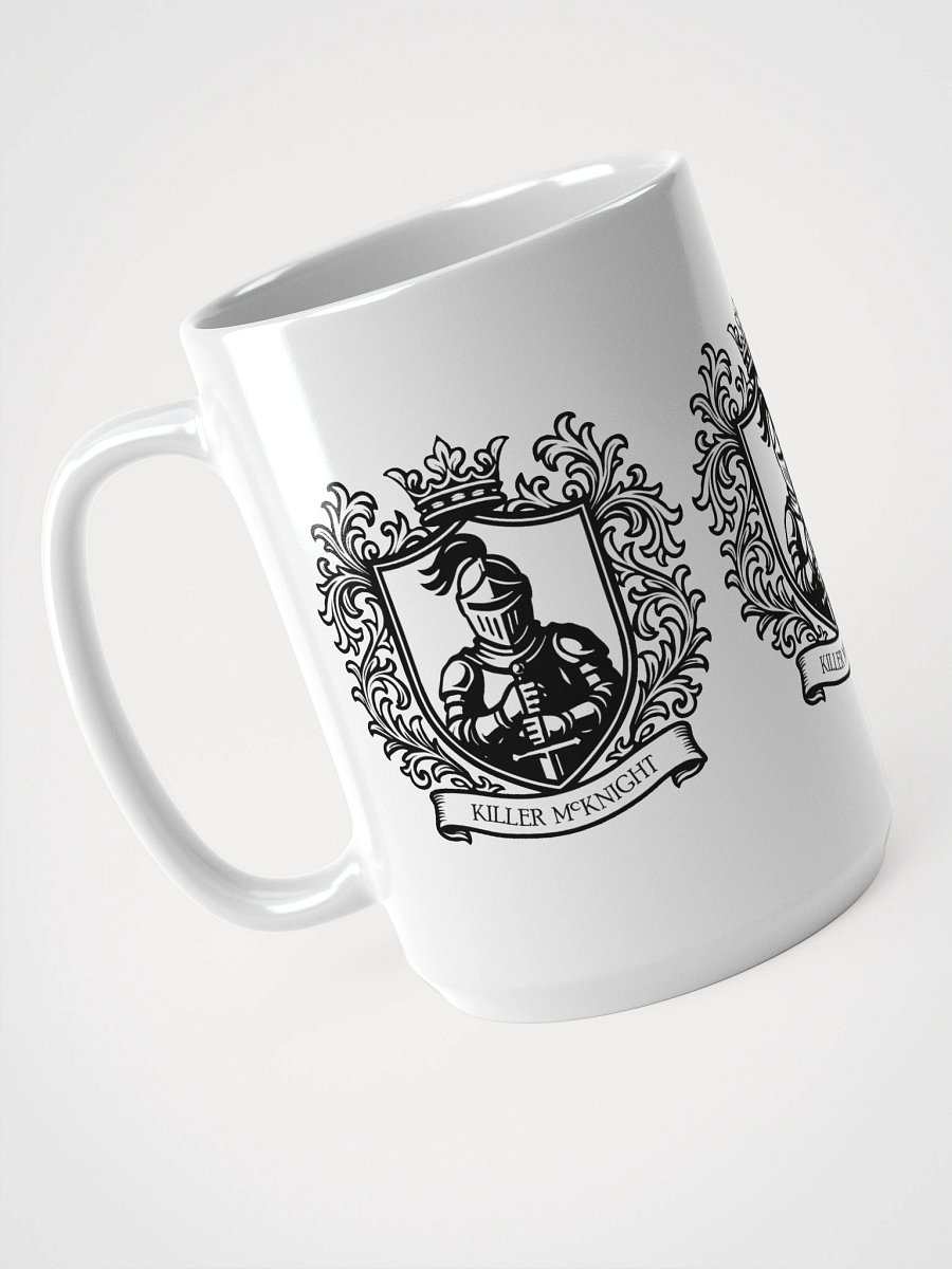 KMK Coffee Cup CoA product image (4)