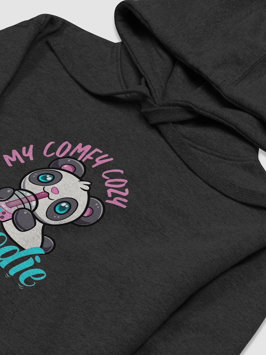 My Comfy Cozy Hoodie product image (2)