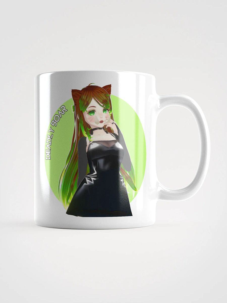 Goth Boar Cup product image (1)