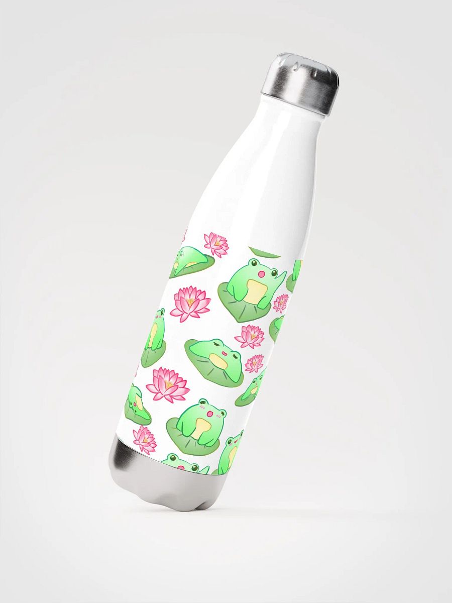 Kawaii Froggie Bottle product image (2)