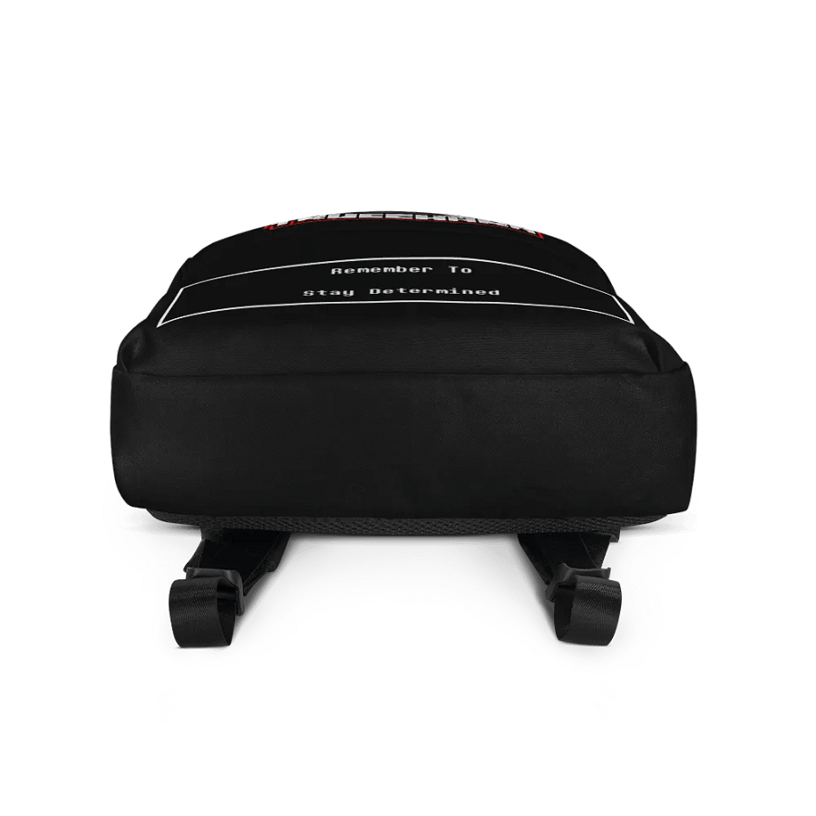 Legacy Logo - Backpack product image (5)