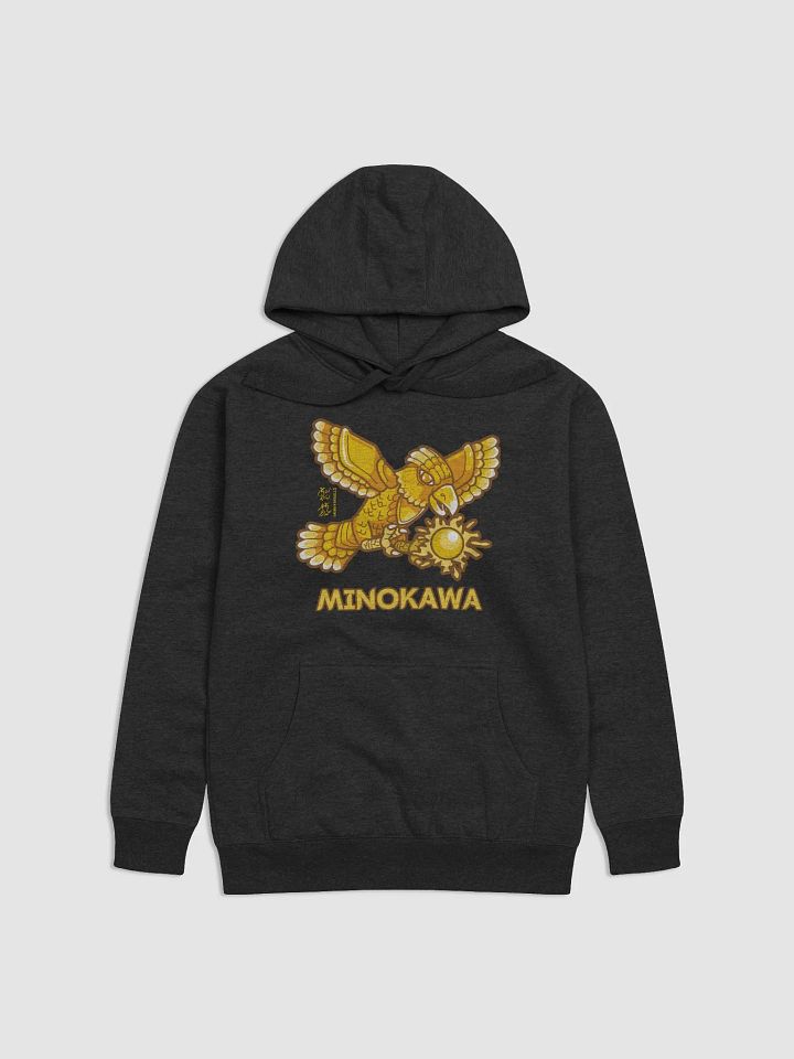 Minokawa Hoodie product image (1)
