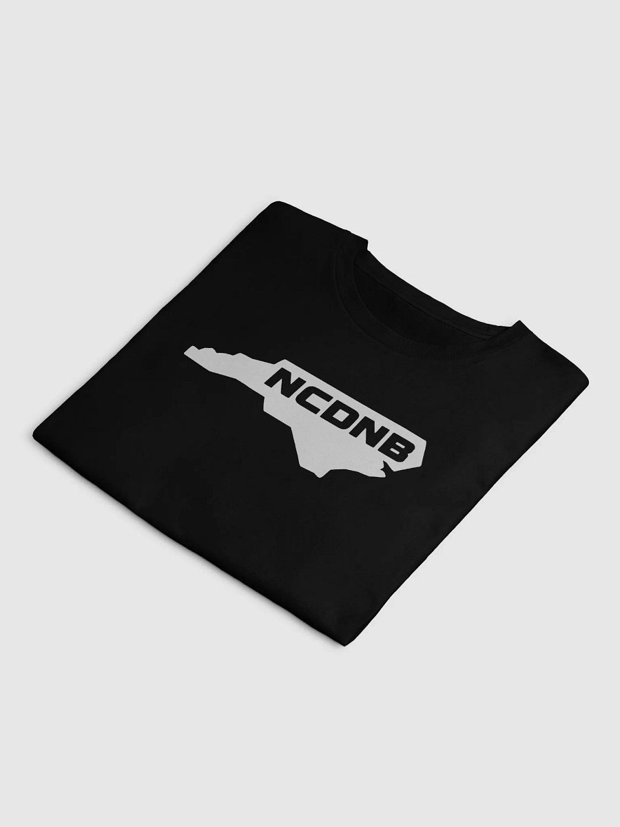 NCDNB State AS Colour Women's Premium Crop Top product image (4)