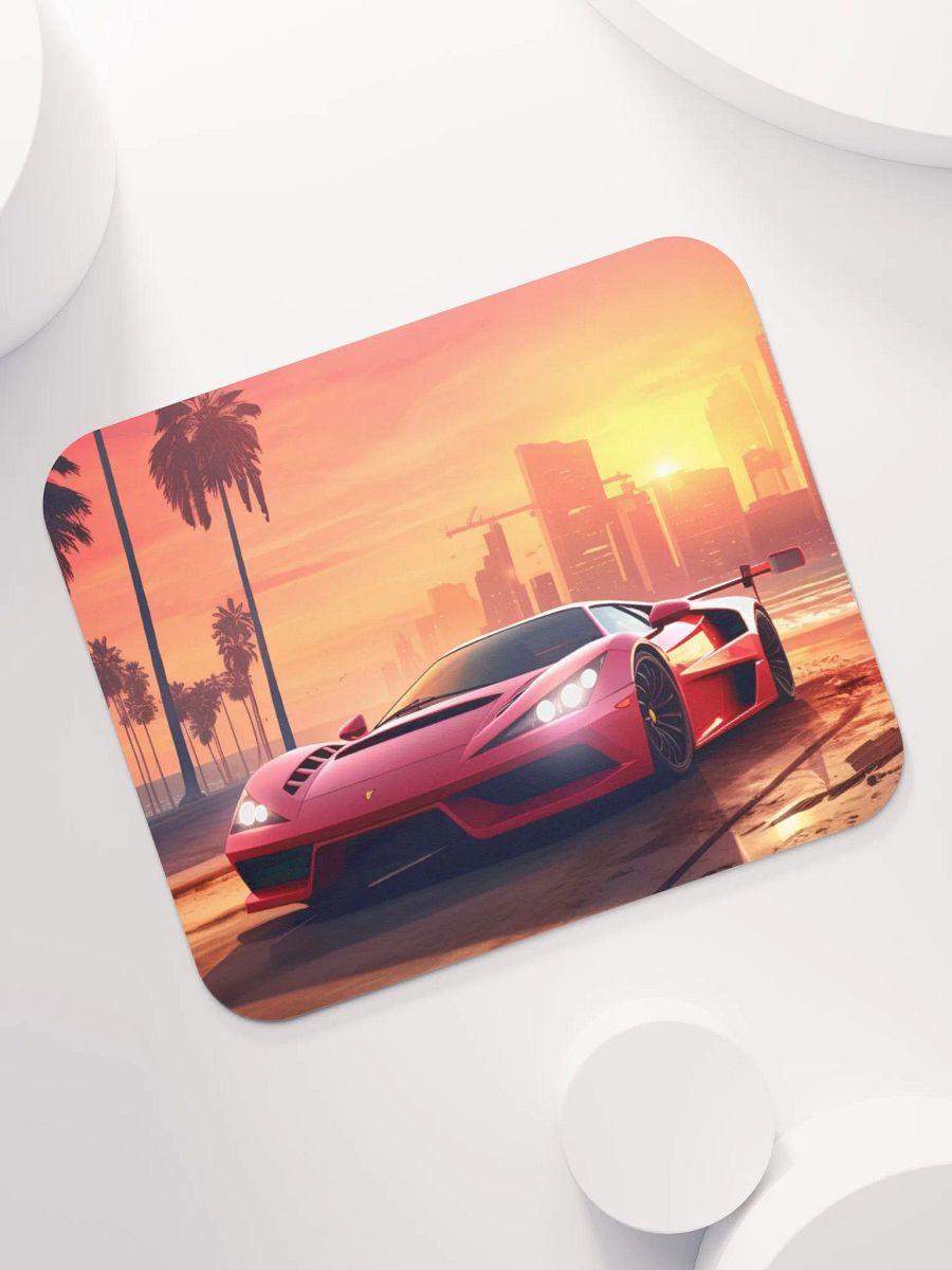 Car Gaming Mouse Pad product image (7)
