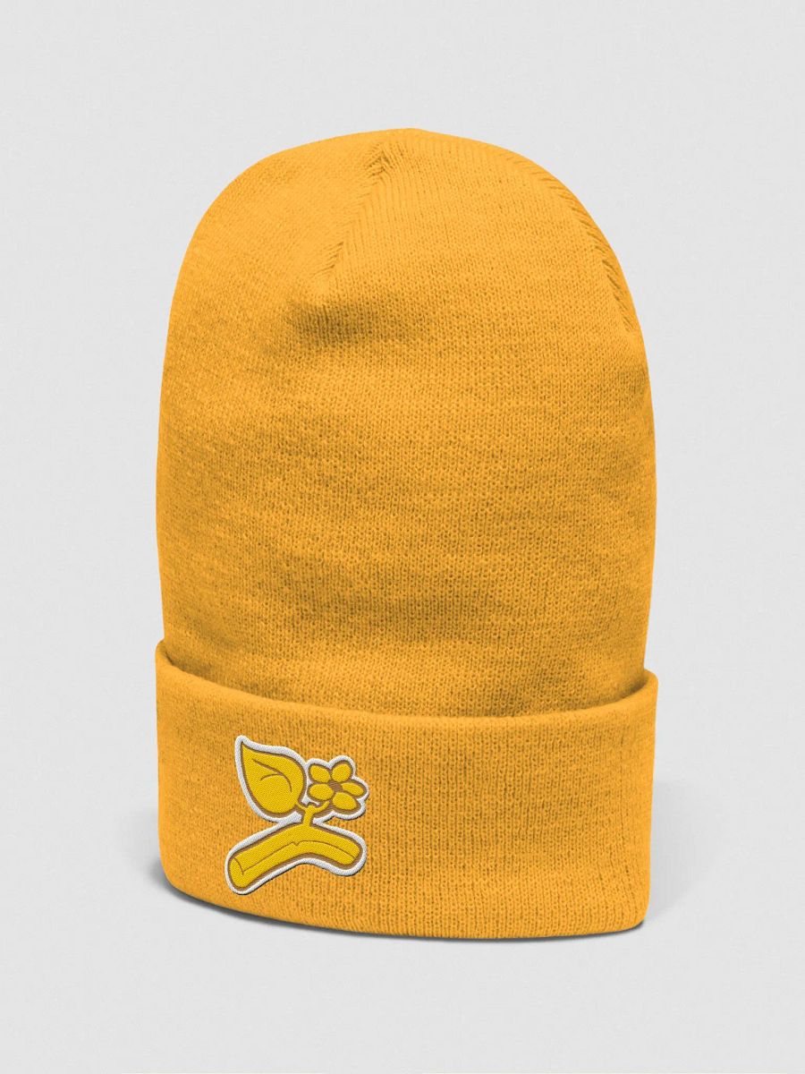 Goldie Branch Beanie product image (3)