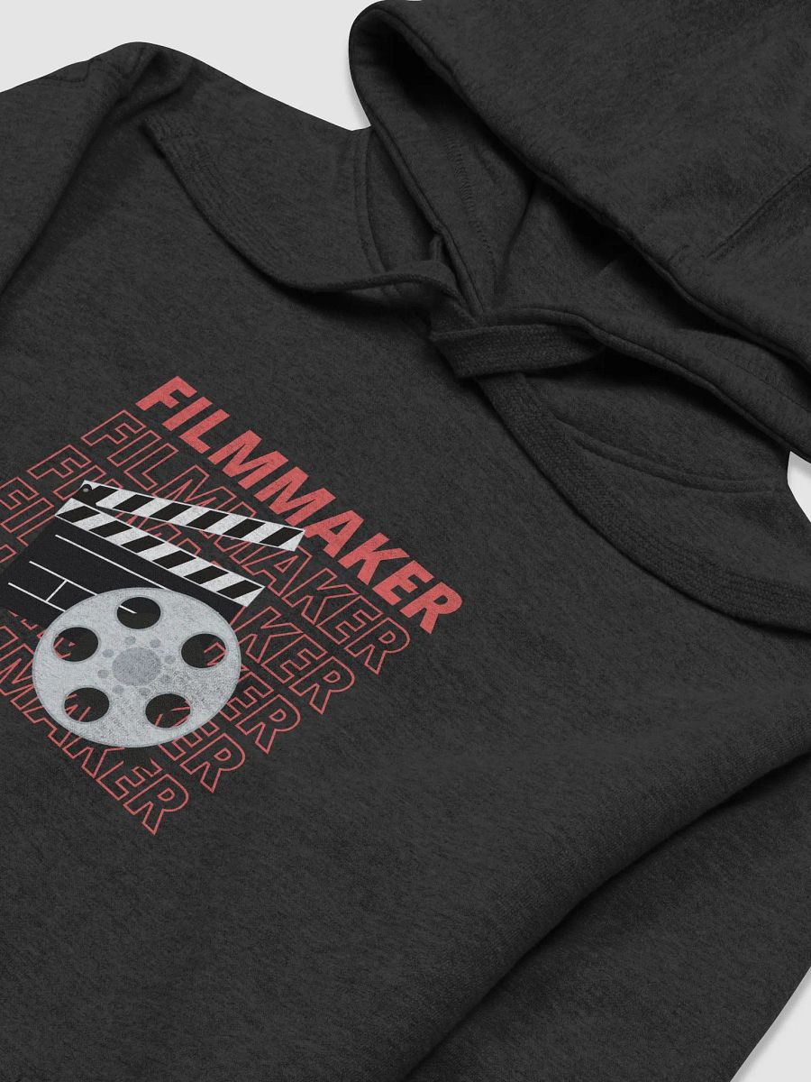 Filmmaker - I Dream for a Living (Hoodie) product image (16)