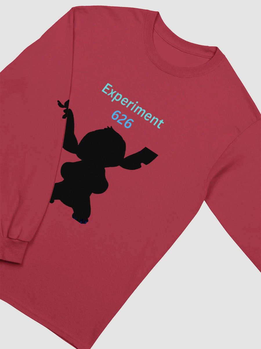 Experiment 626 product image (32)