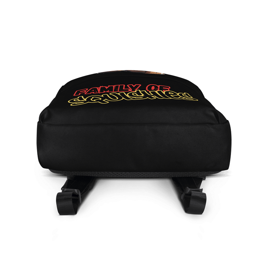 Squishy Backpack product image (4)