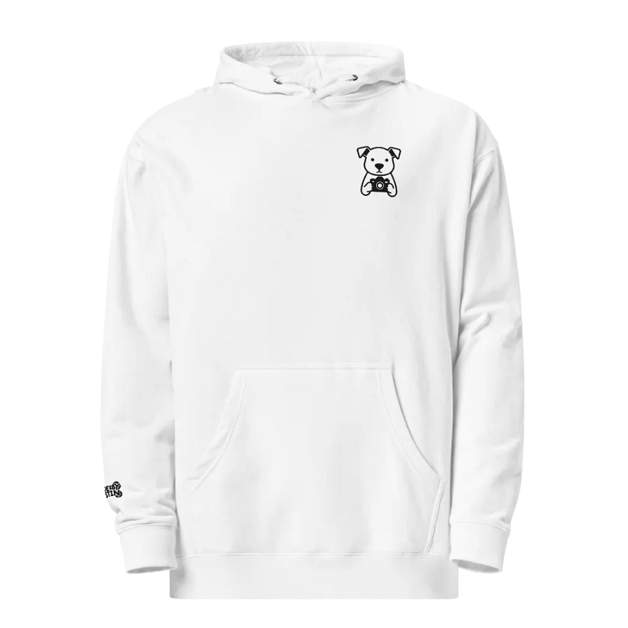 Phodographer Hoodie product image (5)