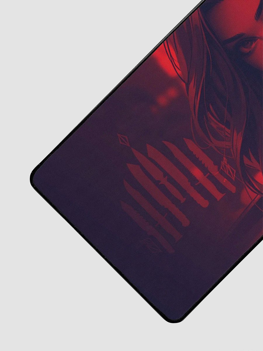 Crimmy 2 Mouse Pad product image (3)