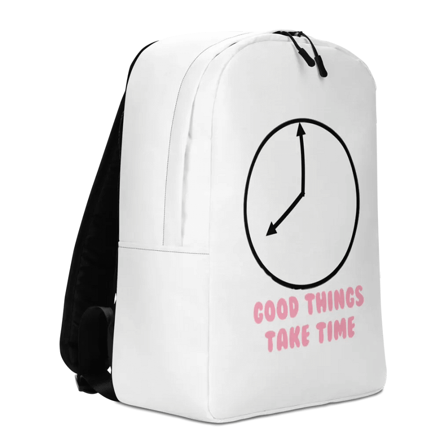 Good Things Take Time product image (3)
