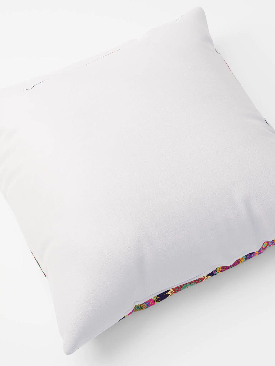 Mandala Dreams All-Over Pillow product image (4)